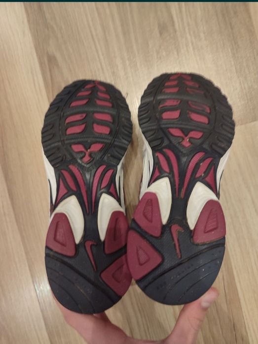 Кросівки Nike draft 4