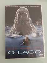 DVD o lago.     .