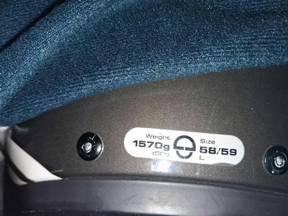 Capacete Schubert C3 Pro