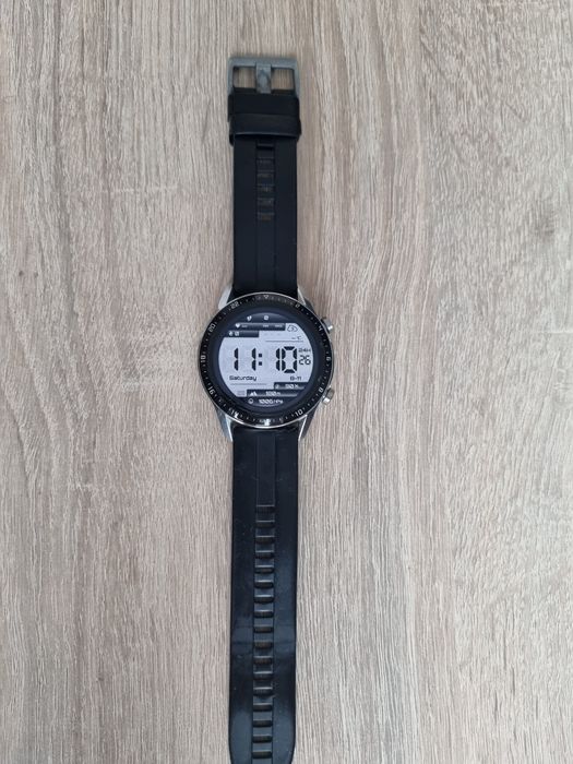 Smartwatch Huawei Watch gt2