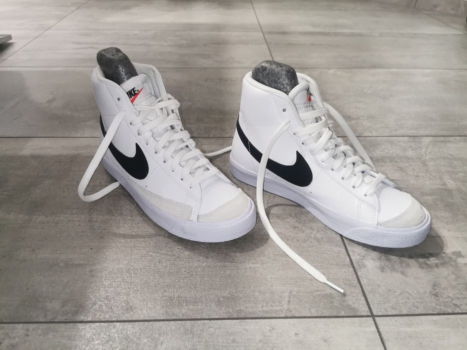 Buty nike blazer '77