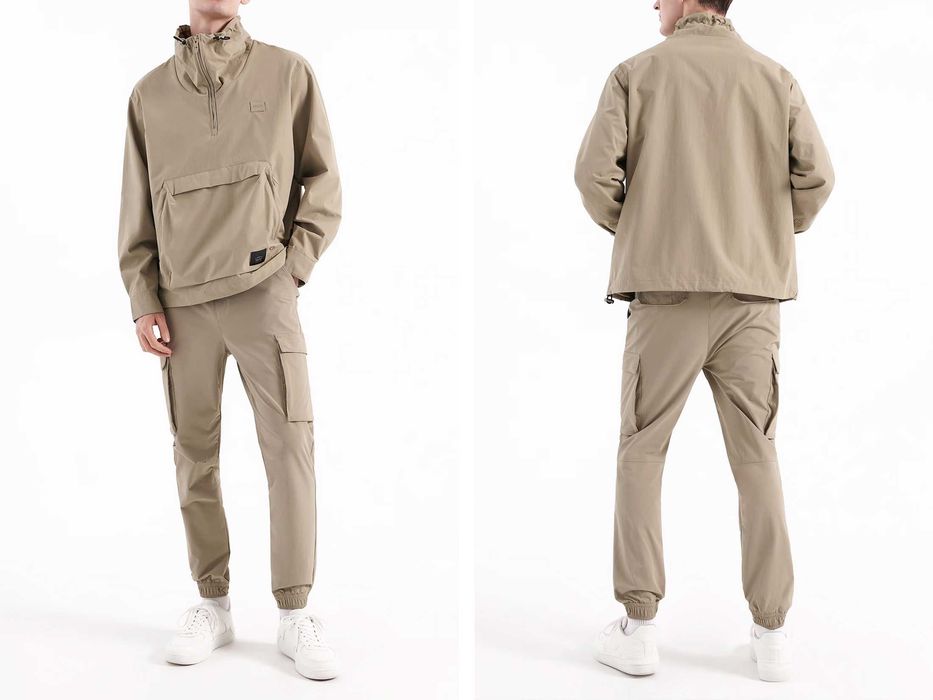 Якісний анорак House новий, розмір M (також у продажу S)