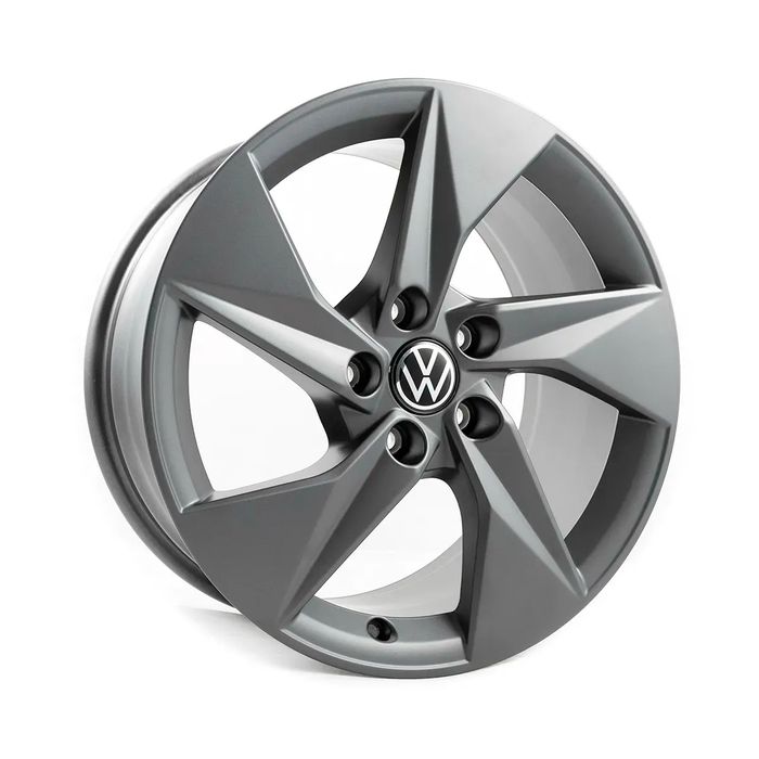 NOWE ORYGINALNE Felgi / Koła 17" - Volkswagen Arteon Bora Golf Passat