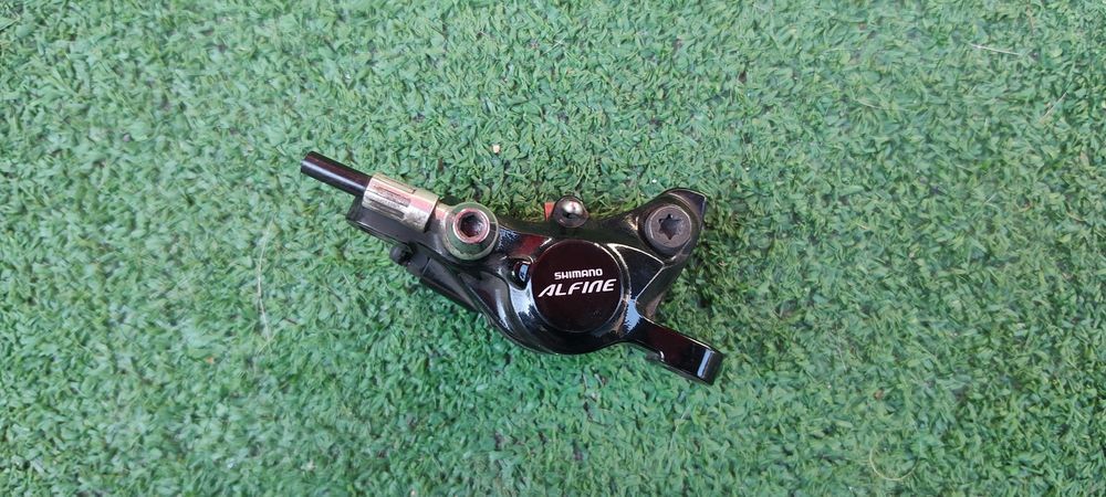 Zacisk hamulca Shimano Alfine BR-S700.