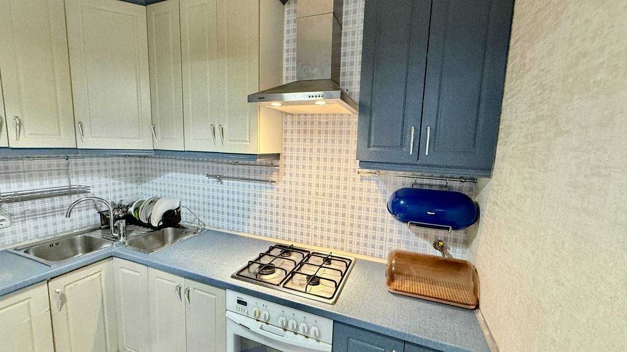 Будинок для душі й творчості та ще й в Центрі! 200 м² розкошу і статку