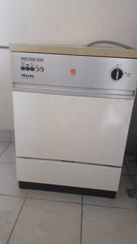 Máquina de lavar loiça Miele Automatic G504 para peças
