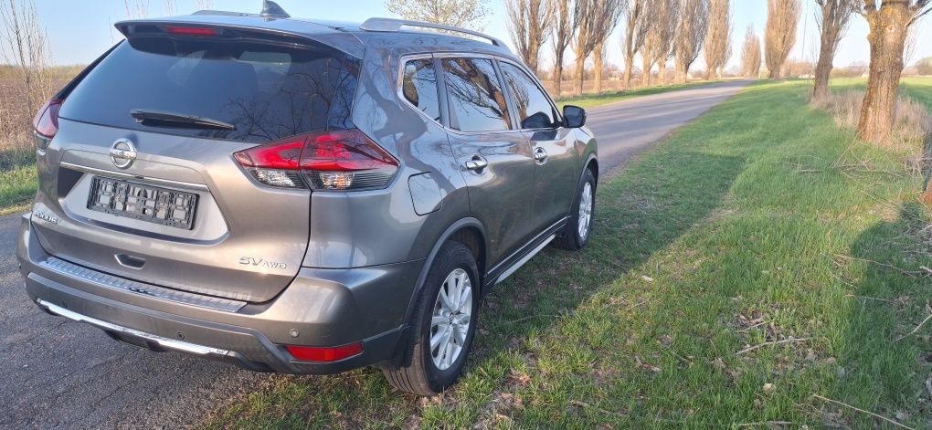 Продам NISSAN Rogue