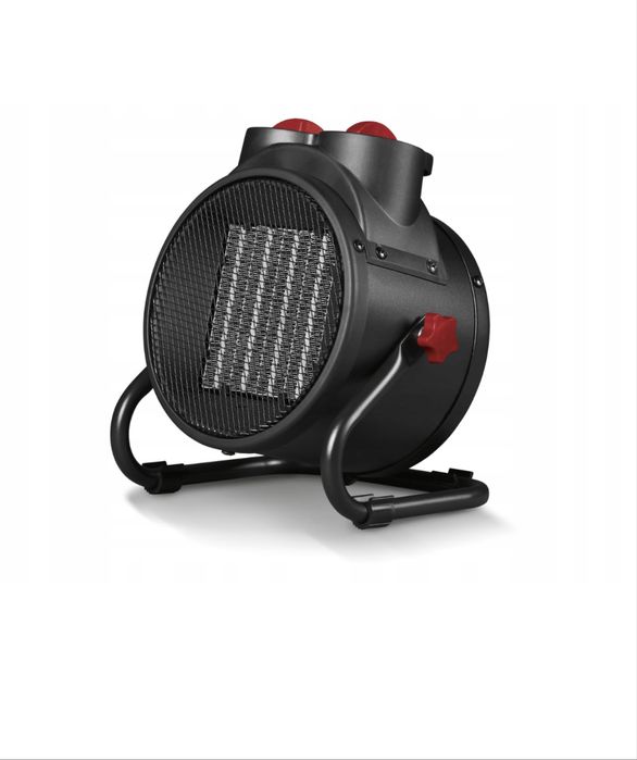 Nagrzewnica farelka Parkside 2000W