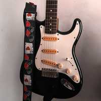 Squier Stratocaster Japan E series 84-87 by Fender