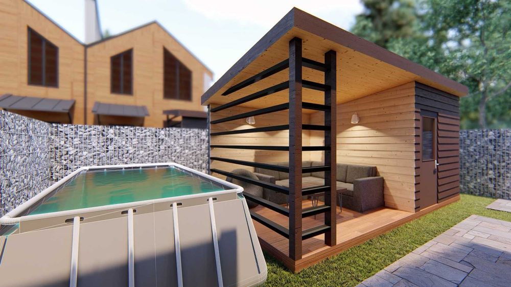 Продаж Таунхауса..