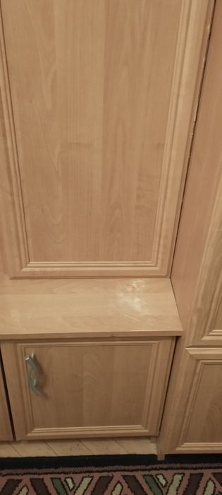 Oddam za darmo meble