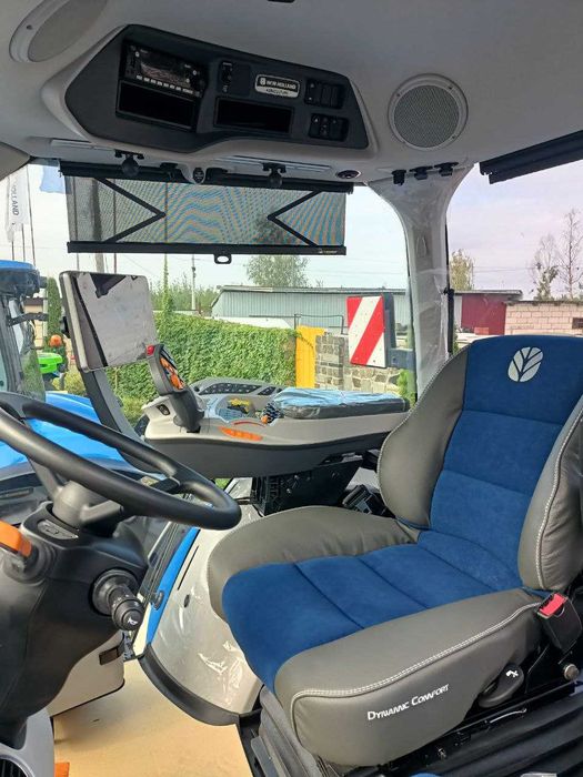 Трактор New Holland T8.410 GENESIS   409к.с.