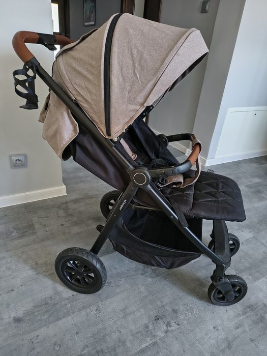 Wózek spacerowy 4Baby Stinger