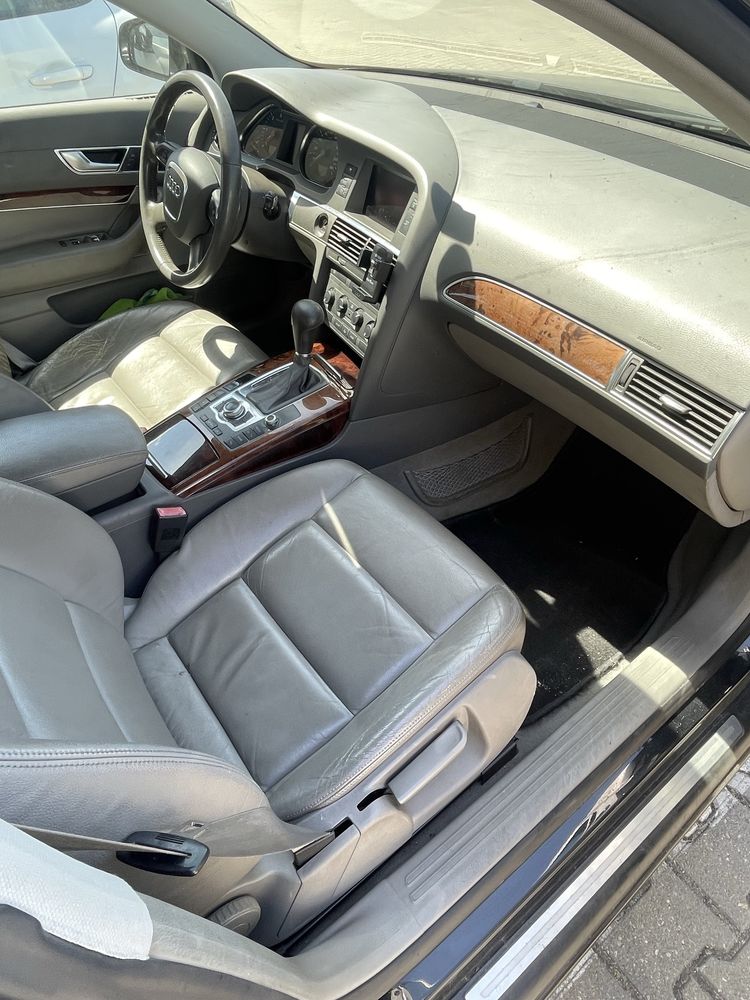 Audi A6 2.0 TDI 2006