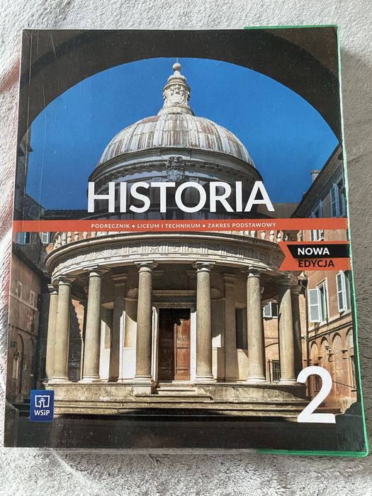 Historia 2 nowa edycja
