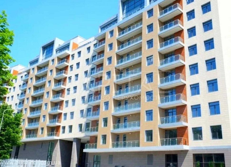 Аренда Шулявка Киев Центр ЖК Crystal Park