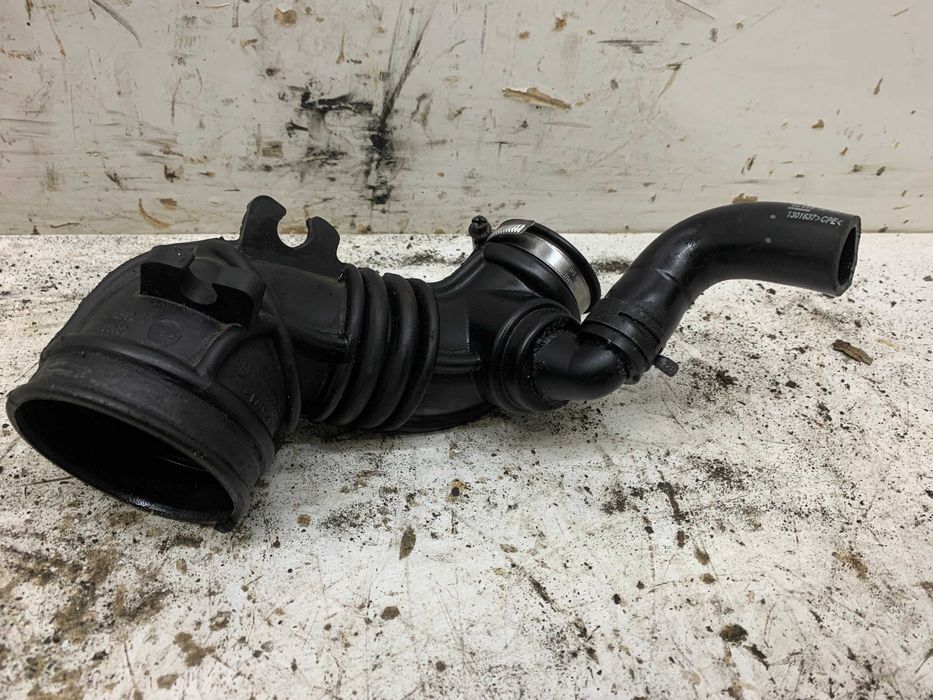 Opel Zafira Vectra B 2.0 DTI Wąż Rura Przewód Powietrza Turbiny