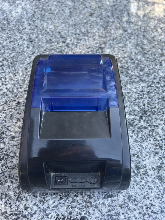 Міні приниер для POS терміналу