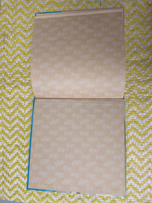 Carimbos de Batata
Andy Pandy -