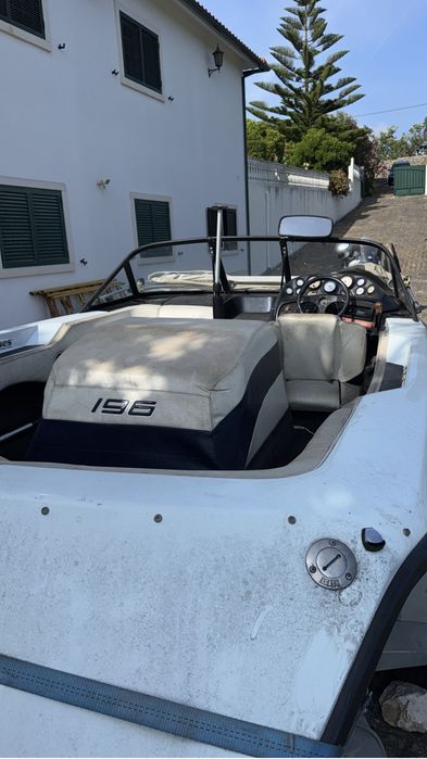 Barco Ski Nautique / G40