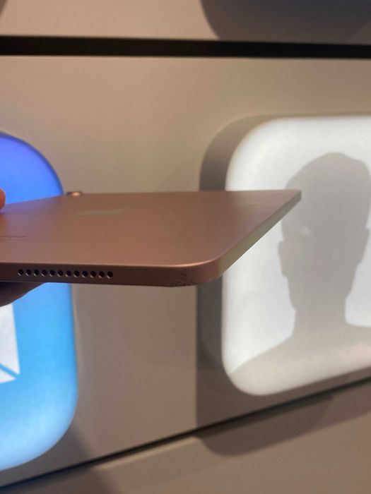 Apple iPad Air 4 64GB Rose Gold Золото Розовый Золотой Батарея 90%