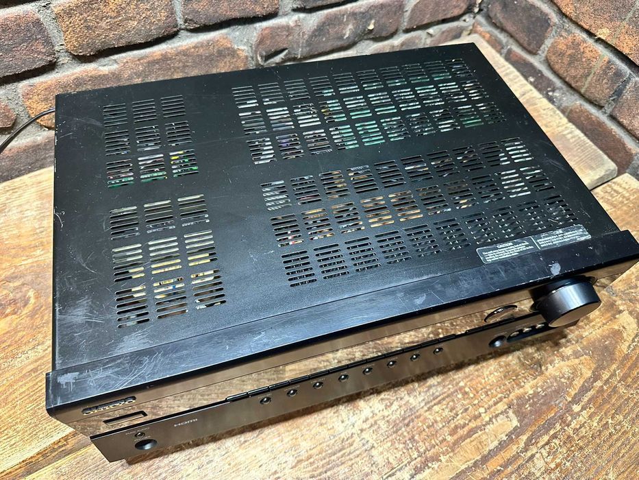Amplituner Onkyo TX-SR 507