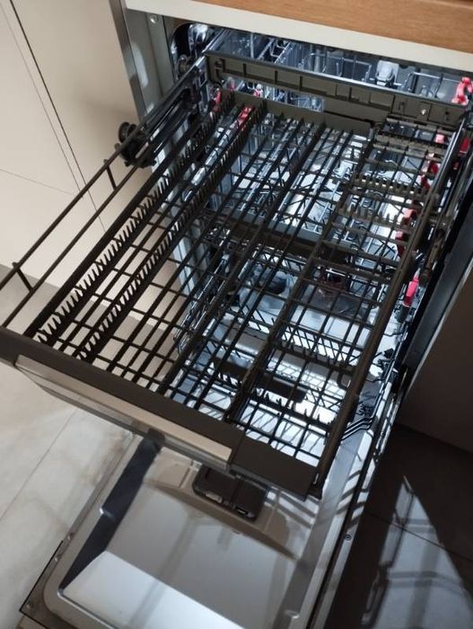 Zmywarka do zabudowy Amica gwarancja