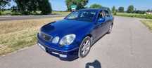 Lexus GS300 LPG Automat Stan BDB