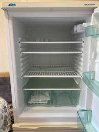 Холодильник (2 морозильні шухляди)