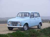 Renault 4 1.1 GTL