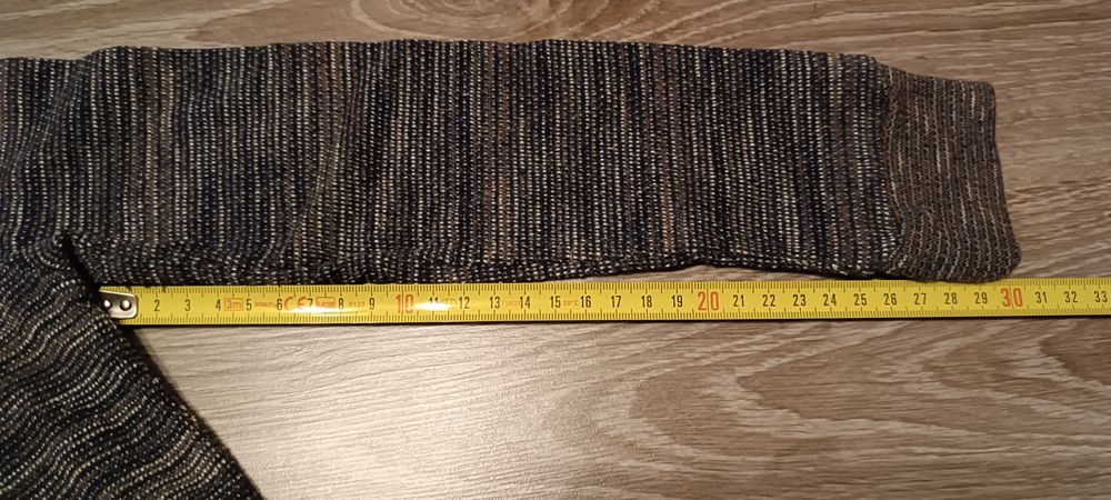 Sweterek dla chłopca rozm. 110-116