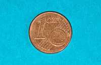 1 Euro Cent 2011r Niemcy Moneta Starocia