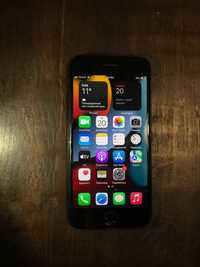 Iphone 7 32gb neverlock