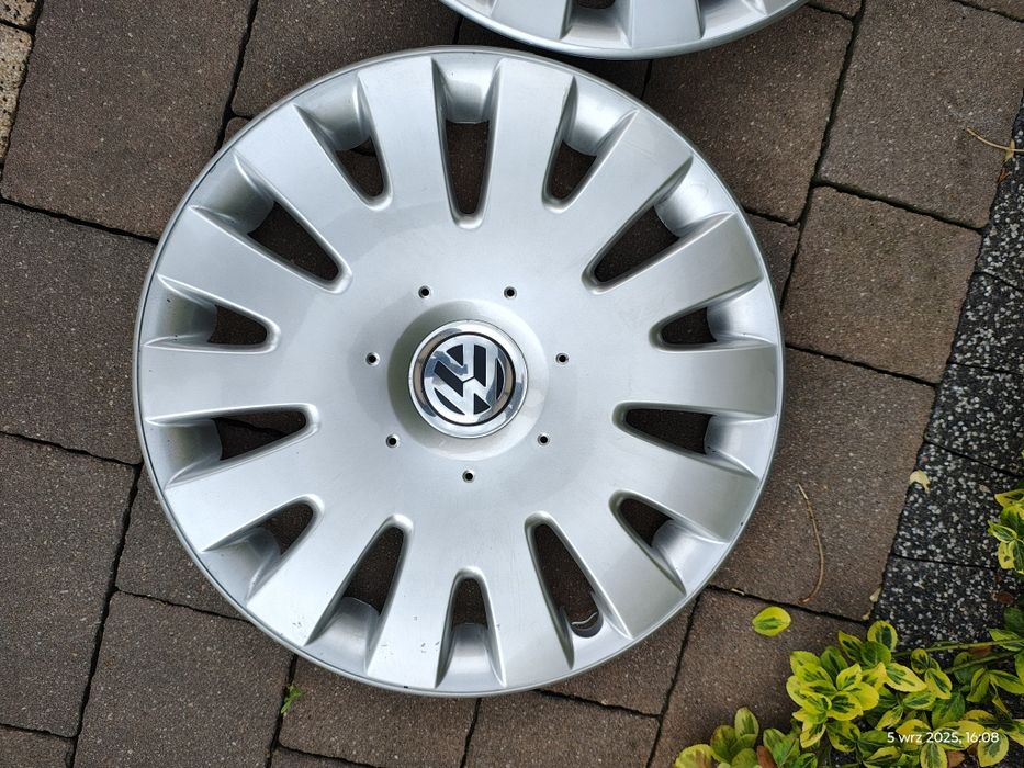 Kołpak 16 Vw 1K0 601.147 G 2sztuki