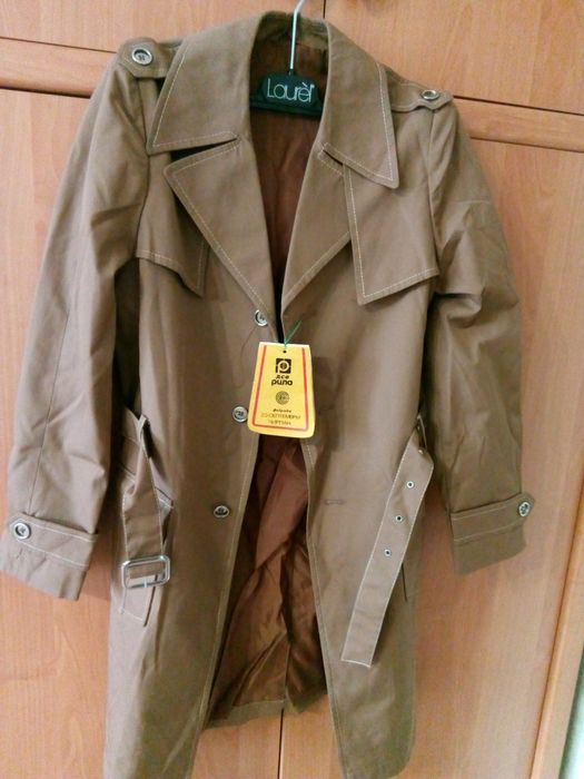 Плащ подрастковый