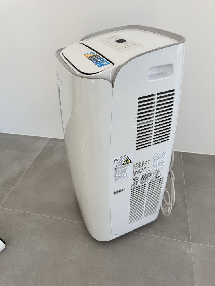 Ar Condicionado Portátil