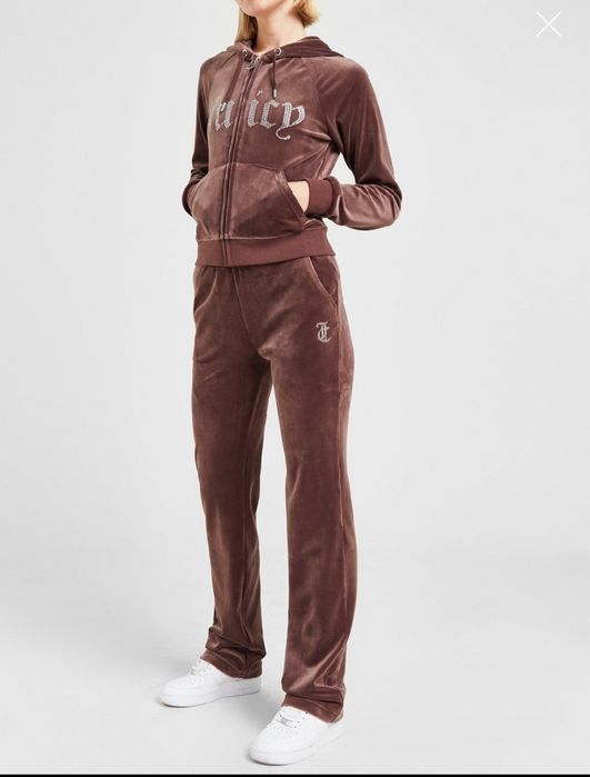 Костюм джусі кутюр