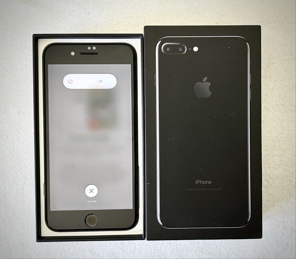 IPhone 7 Plus 128GB
