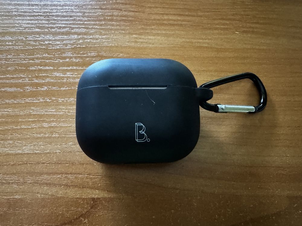 Apple AirPods 3+ etui