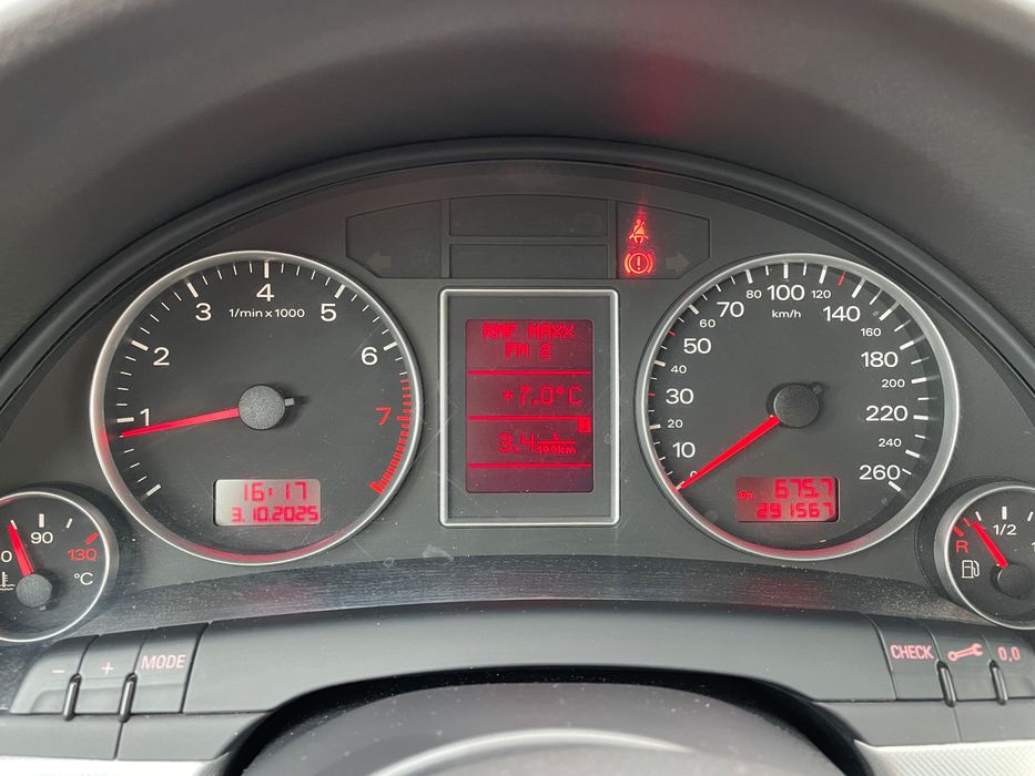 Niezawodne auto i legendarny napęd Quattro