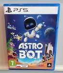 Gra Astro Bot PL PS5 /Jak nowa! Sklep Chorzów Wolka