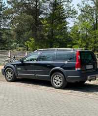 Volvo XC70 2.4 D5 4x4 Cross Country