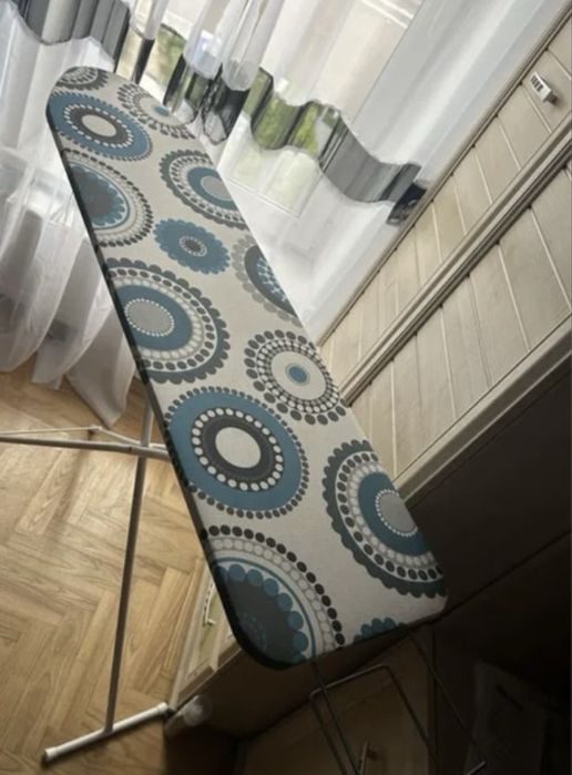 Deska do prasowania vileda