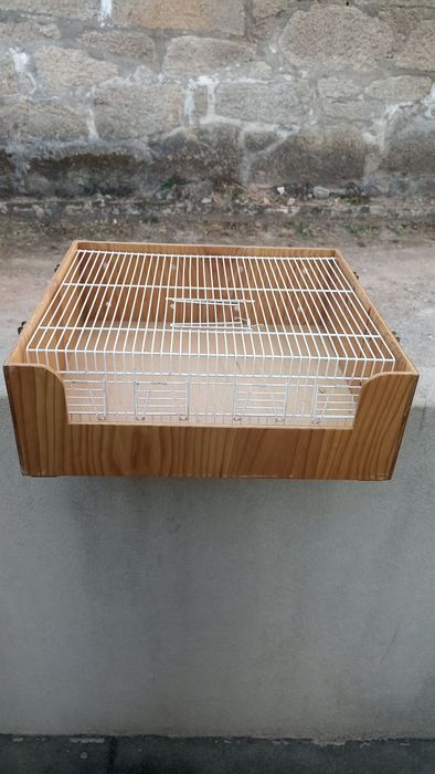 Transportadora de Aves