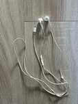 Słuchawki Apple ear pods