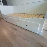 Łóżko HEMNES Ikea