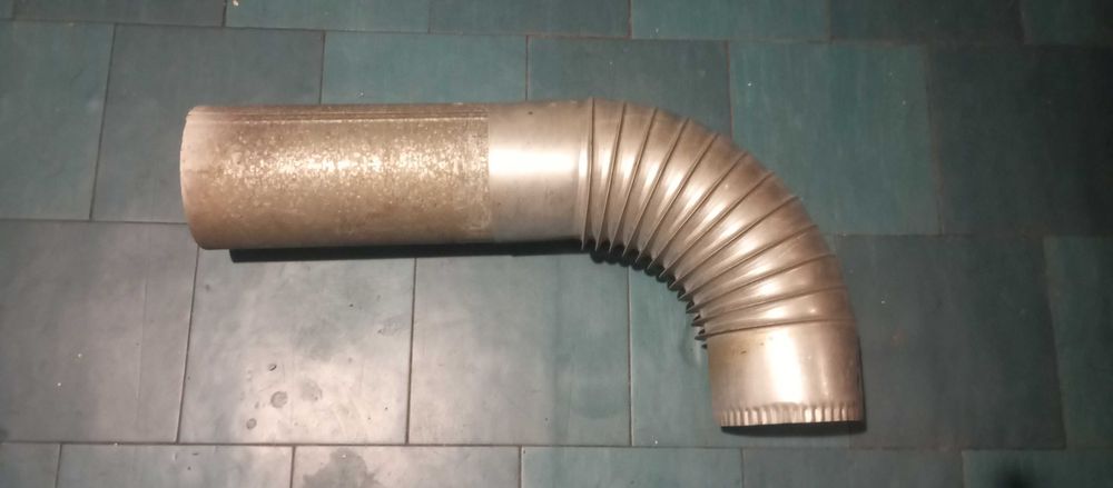 Угол оцинкованный 90 градусов.