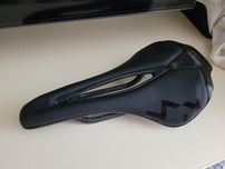 Siodełko Ryet ultimate Carbon