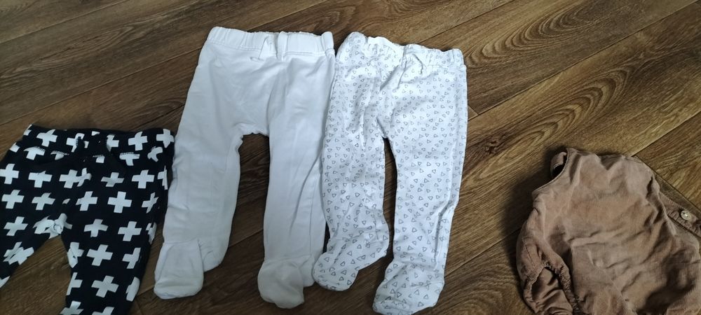 Пакет речей для малюка 2-6 місяці