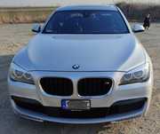 BMW 750 LI. 39000Tys km.F02 Radar.Kamery.Masaże .Pełna opcja  ZF8hp